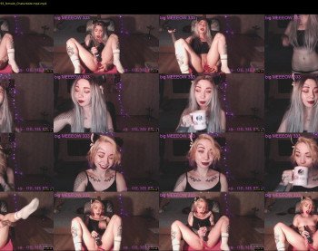 bunnykelly — 29 minute Chaturbate female cam show recording, 1080p, Aug 10, 2019