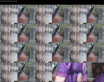 chanellmarilyn — 7 minute Chaturbate female cam show recording, 720p, Aug 11, 2019