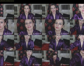 chanellmarilyn — 29 minute Chaturbate female cam show recording, 720p, Aug 11, 2019