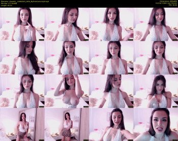 cheetah_ — 47 minute MyFreeCams cam show recording, 480p, Aug 10, 2019