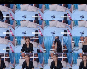 chloetaya — 56 minute Chaturbate female cam show recording, 1080p, Aug 10, 2019
