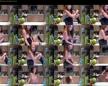 chrysanthulu — 28 minute Chaturbate female cam show recording, 1080p, Aug 10, 2019