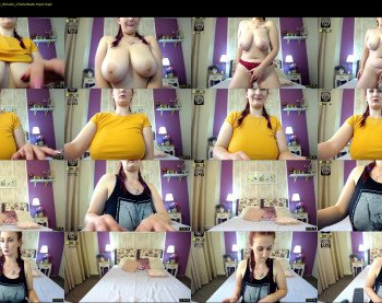 dd_shari — 27 minute Chaturbate female cam show recording, 1080p, Aug 10, 2019
