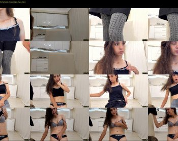 ehotlovea — 41 minute Chaturbate female cam show recording, 1080p, Aug 11, 2019