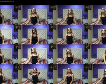 emese_ — 29 minute Chaturbate female cam show recording, 1080p, Aug 10, 2019