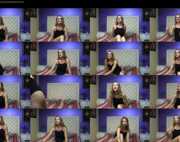 emese_ — 29 minute Chaturbate female cam show recording, 1080p, Aug 10, 2019