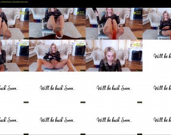 emma_brooks — 56 minute Chaturbate female cam show recording, 720p, Aug 10, 2019