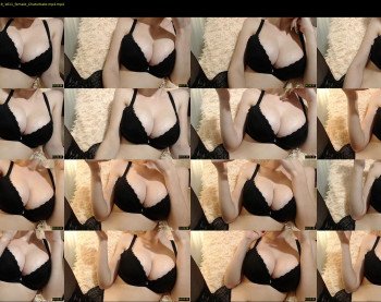 fallen_angel_18 — 54 minute Chaturbate female cam show recording, 720p, Aug 10, 2019