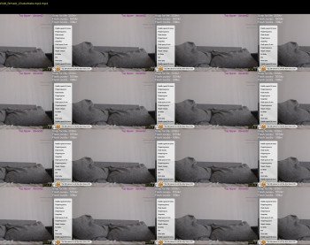 harmonicdiv — 5 minute Chaturbate female cam show recording, 720p, Aug 10, 2019