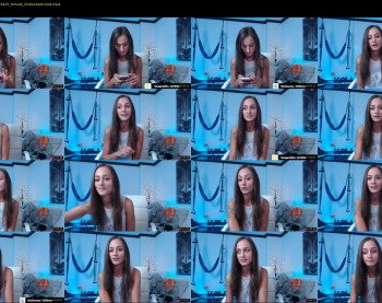 holihurricane — 5 minute Chaturbate female cam show recording, 1080p, Aug 11, 2019