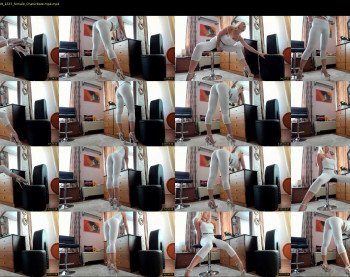 honeycandy777 — 195 minute Chaturbate couple cam show recording, 720p, Aug 10, 2019