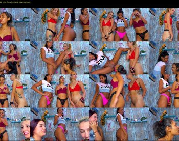 hot_princess_21 — 23 minute Chaturbate female cam show recording, 1080p, Aug 10, 2019