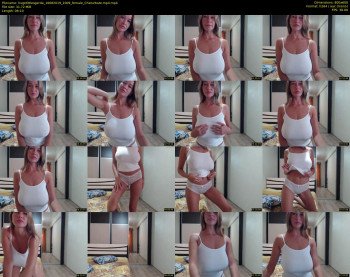 hugetittiesgerda — 9 minute Chaturbate female cam show recording, 480p, Aug 10, 2019