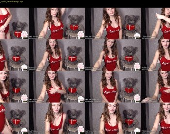 ingergirl — 18 minute Chaturbate female cam show recording, 720p, Aug 10, 2019