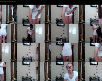 issabelle_69 — 56 minute Chaturbate couple cam show recording, 720p, Aug 10, 2019