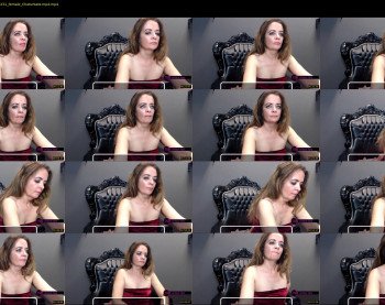 ivanacharm — 4 minute Chaturbate female cam show recording, 1080p, Aug 10, 2019
