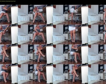 jameyla73 — 41 minute Chaturbate female cam show recording, 1080p, Aug 10, 2019