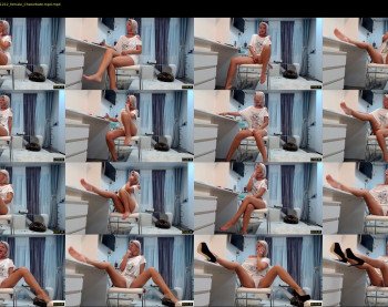 jaylynxxxx74 — 44 minute Chaturbate female cam show recording, 1080p, Aug 10, 2019