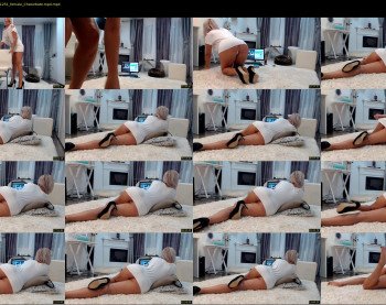 jaylynxxxx74 — 15 minute Chaturbate female cam show recording, 1080p, Aug 10, 2019