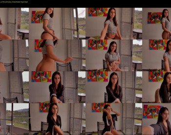 jenny_taborda — 69 minute Chaturbate female cam show recording, 720p, Aug 10, 2019