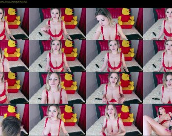 jessiccaburns — 35 minute Chaturbate female cam show recording, 1080p, Aug 11, 2019