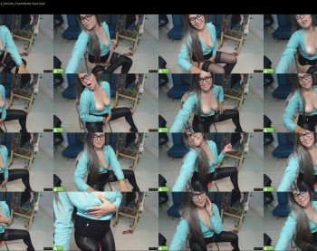 karitto__2 — 57 minute Chaturbate female cam show recording, 720p, Aug 11, 2019