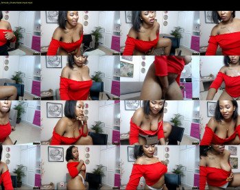 keila_lol — 67 minute Chaturbate female cam show recording, 720p, Aug 11, 2019
