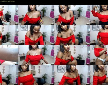 keila_lol — 84 minute Chaturbate female cam show recording, 720p, Aug 11, 2019