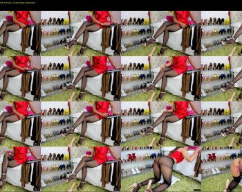 kendrarios — 48 minute Chaturbate female cam show recording, 720p, Aug 11, 2019
