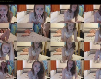 kjfucks — 5 minute Chaturbate couple cam show recording, 720p, Aug 10, 2019