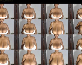 kristinamilan — 21 minute Chaturbate female cam show recording, 480p, Aug 11, 2019
