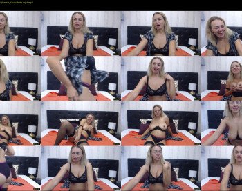 ladyjeen — 11 minute Chaturbate female cam show recording, 1080p, Aug 10, 2019