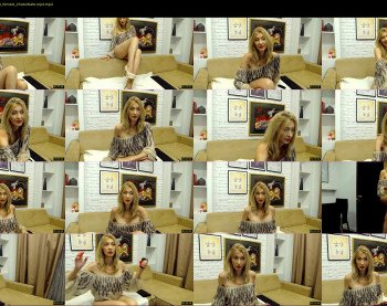 ladyleea — 11 minute Chaturbate female cam show recording, 1080p, Aug 10, 2019