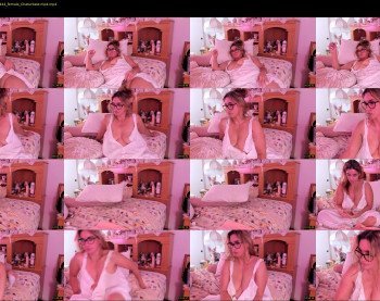 lalaisallbad — 29 minute Chaturbate female cam show recording, 720p, Aug 11, 2019