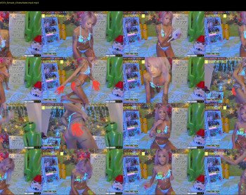 lana_del_bae — 29 minute Chaturbate female cam show recording, 1080p, Aug 11, 2019