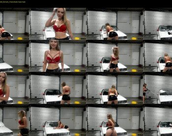 little_dutch — 16 minute Chaturbate female cam show recording, 1080p, Aug 10, 2019