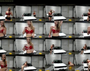 little_dutch — 36 minute Chaturbate female cam show recording, 1080p, Aug 10, 2019