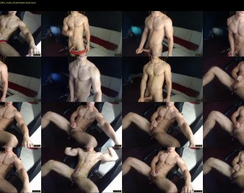 madmaxbad — 91 minute Chaturbate male cam show recording, 720p, Aug 11, 2019