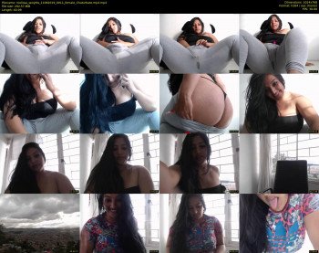 melissa_sexytits — 41 minute Chaturbate female cam show recording, 720p, Aug 11, 2019