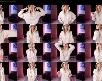melissaallens — 15 minute Chaturbate female cam show recording, 1080p, Aug 10, 2019