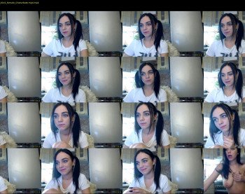 mia_milagros — 47 minute Chaturbate female cam show recording, 1080p, Aug 11, 2019