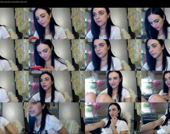 mia_milagros — 47 minute Chaturbate female cam show recording, 1080p, Aug 11, 2019