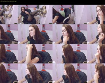 miracle_rose — 31 minute Chaturbate female cam show recording, 720p, Aug 10, 2019