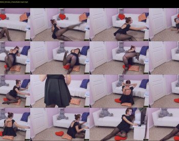 miracle_rose — 15 minute Chaturbate female cam show recording, 720p, Aug 11, 2019