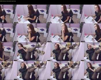 miracle_rose — 29 minute Chaturbate female cam show recording, 720p, Aug 11, 2019