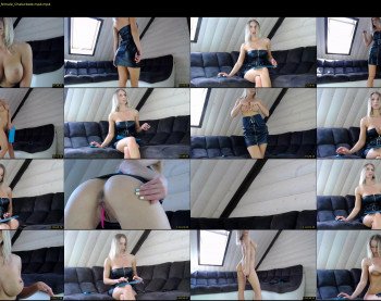 miss_x_ — 130 minute Chaturbate female cam show recording, 720p, Aug 10, 2019