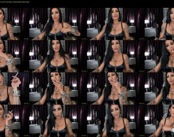 mistresskennya — 13 minute Chaturbate female cam show recording, 720p, Aug 10, 2019
