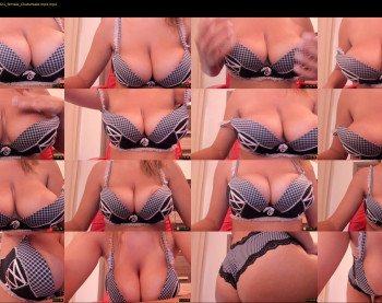 morelovely — 26 minute Chaturbate female cam show recording, 1080p, Aug 10, 2019