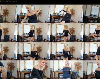 mrswadsworthy — 10 minute Chaturbate female cam show recording, 1080p, Aug 10, 2019