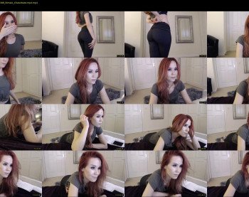 myassistant — 97 minute Chaturbate female cam show recording, 720p, Aug 11, 2019